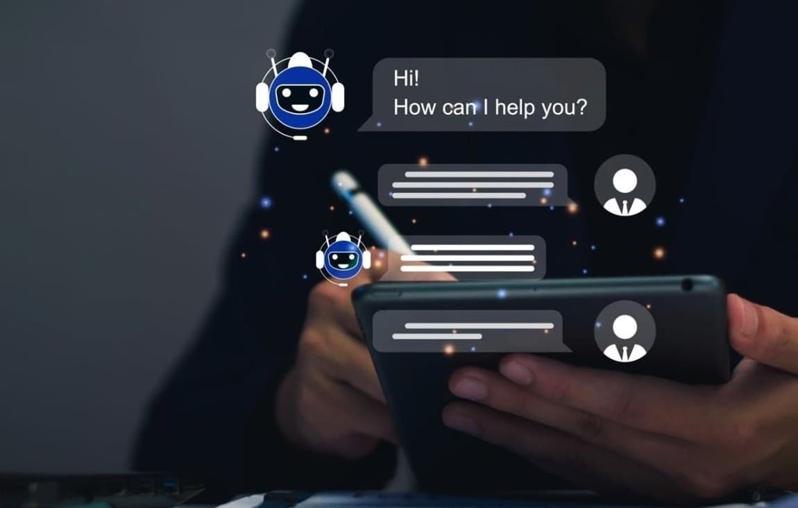HisabKarLay AI Aichat bot Management App feature