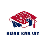 HisabKarLay mobile menu logo
