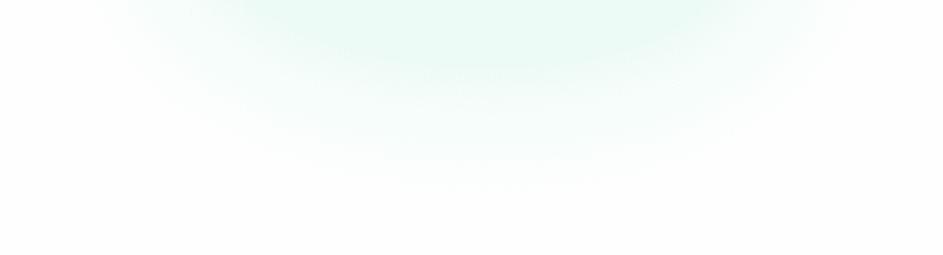 Decorative ellipse pattern left side