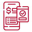 AI Poultry Management App icon - HisabKarLay