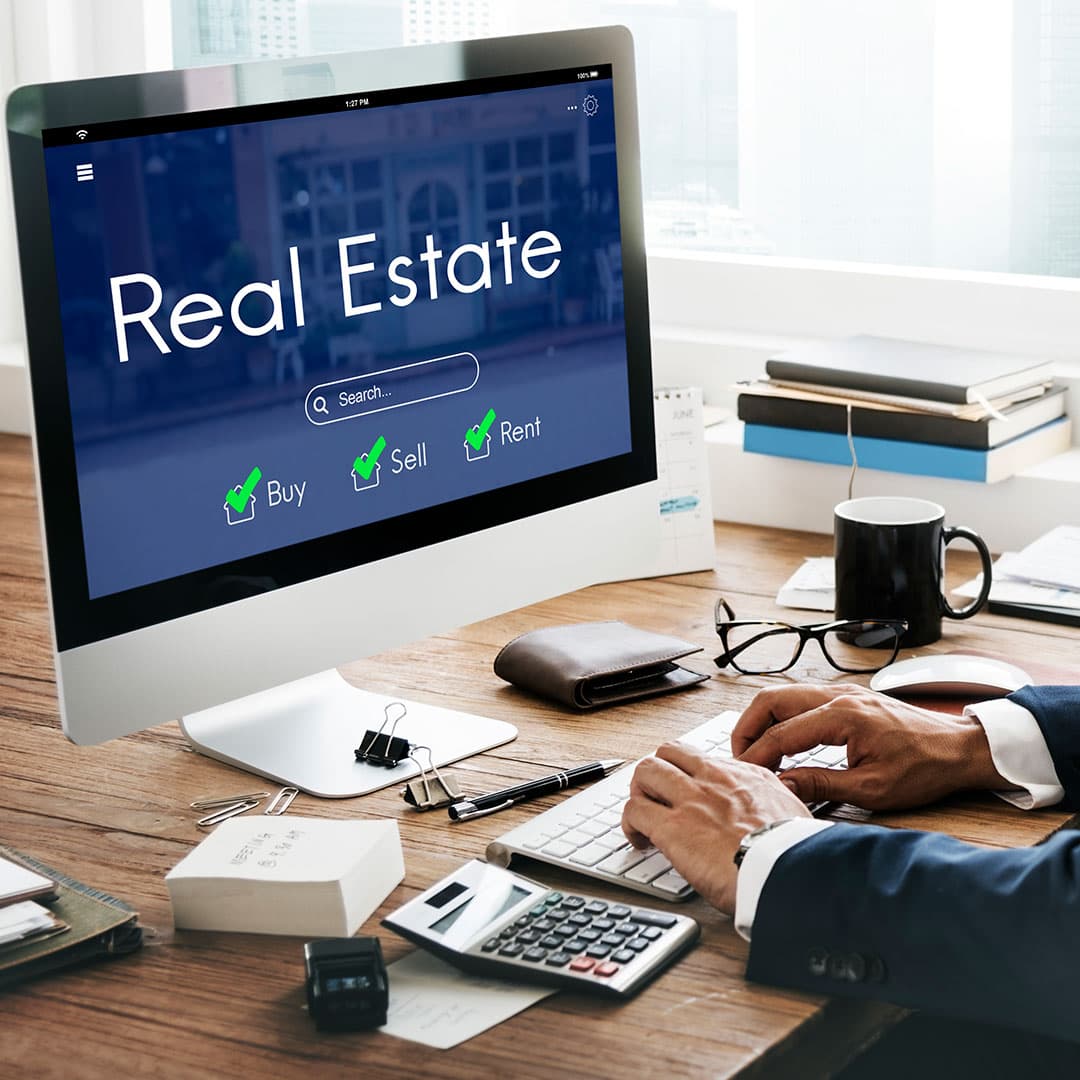 Streamline Real Estate with  Property Management Software 