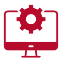 Restaurant Management System icon - HisabKarLay