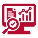 School Management System icon - HisabKarLay