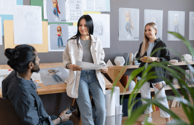 HisabKarLay's POS System | Smart Retail Software - Supporting content image 1