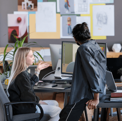 HisabKarLay's POS System | Smart Retail Software - Supporting content image 2