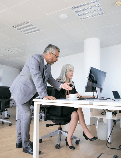 School Management System project