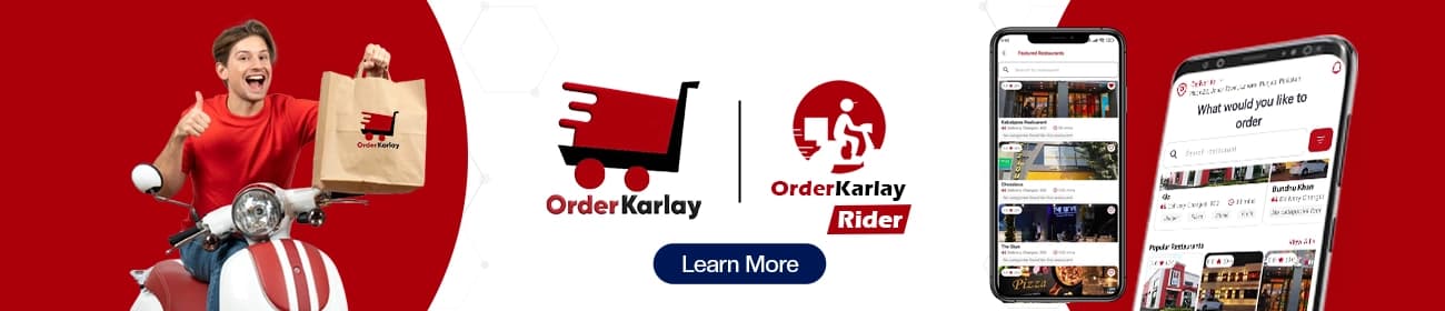 Order Management