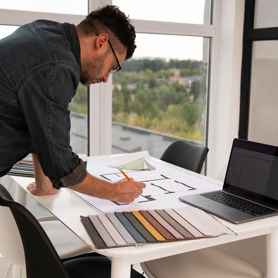 HisabKarLay's POS System | Smart Retail Software